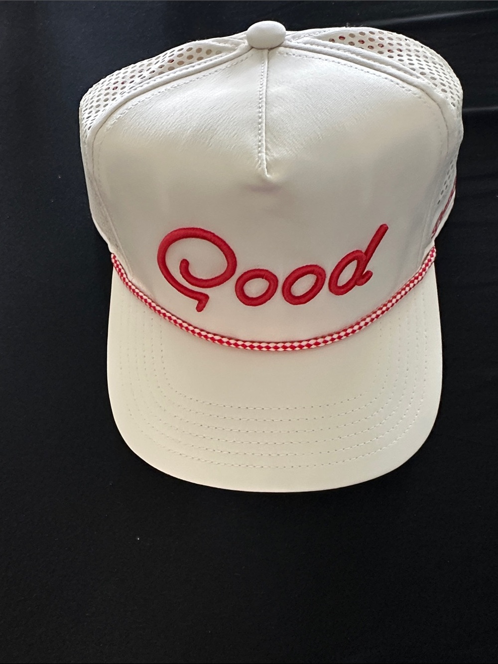 GOOD GOOD GOLF HAT
